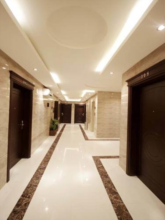 Refal Housing Rijad Zewnętrze zdjęcie